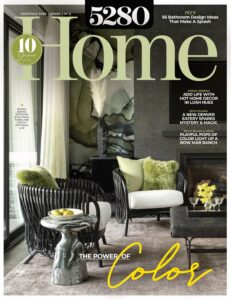 5280 Home – June-July 2022