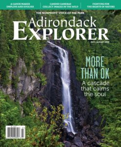 Adirondack Explorer – July-August 2022