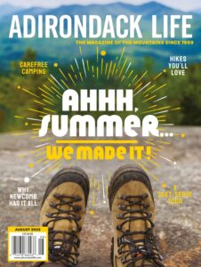 Adirondack Life – August 2022