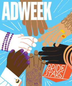 Adweek – June 06, 2022