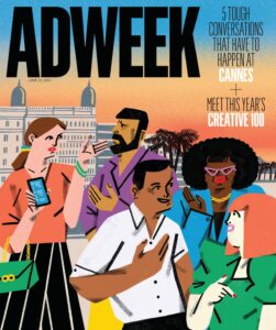 Adweek – June 13, 2022