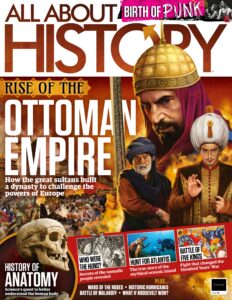 All About History – Issue 118, 2022