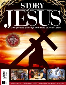 All About History Story of Jesus – 4th Edition 2022