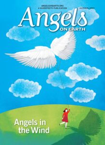 Angels on Earth – July-August 2022