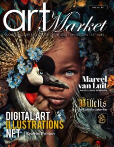 Art Market – Issue 71 – June 2022
