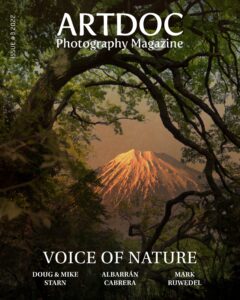 Artdoc Photography Magazine – Issue 3, 2022