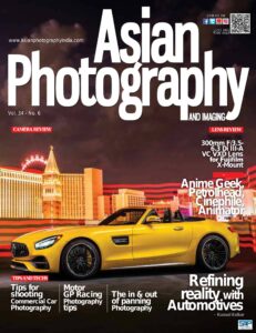 Asian Photography – June 2022