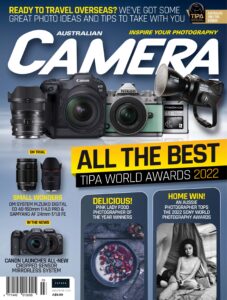 Australian Camera – May-June 2022