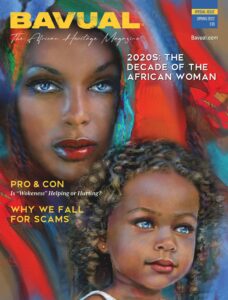 Bavual The African Heritage Magazine – Spring 2022