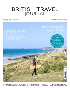 British Travel Journal – Summer 2022
