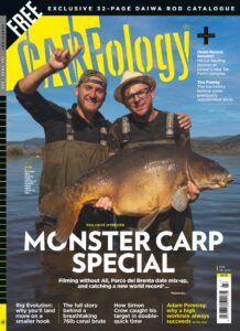 CARPology Magazine – Issue 225 – July 2022