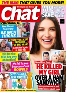 Chat – 23 June 2022