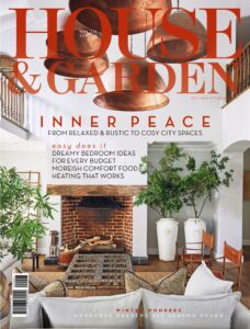 Condé Nast House & Garden – July 2022