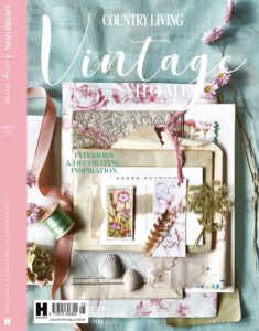 Country Vintage – Issue 2 , 2022