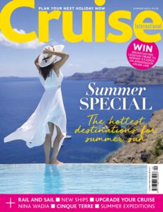 Cruise International – Summer 2022