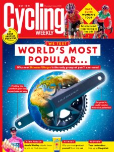 Cycling Weekly – June 02, 2022