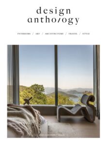Design Anthology – June 2022