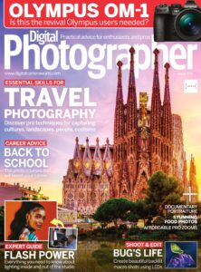 Digital Photographer – Issue 254, 2022