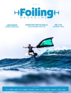 Foiling Magazine – May 2022