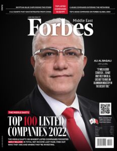 Forbes Middle East English – 05 June 2022