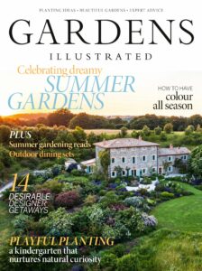 Gardens Illustrated – Special 2022