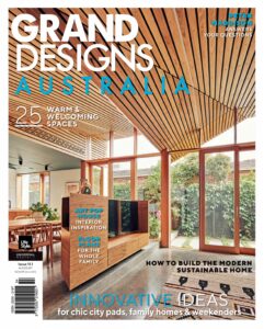 Grand Designs Australia – June 2022
