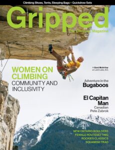 Gripped – Volume 24 Issue 3 – June-July 2022
