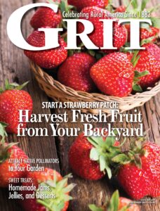Grit – July-August 2022