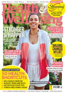 Health & Wellbeing – July 2022
