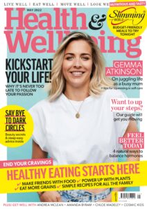 Health & Wellbeing – May 2022