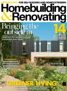 Homebuilding & Renovating – July 2022