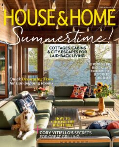 House & Home – July-August 2022