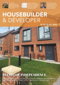 Housebuilder & Developer (HbD) – June-July 2022