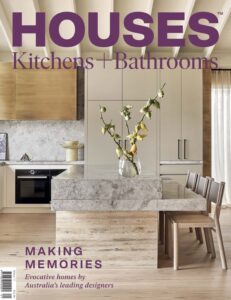 Houses Kitchens + Bathrooms – May 2022