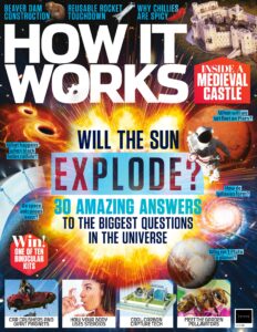 How It Works – Issue 165, 2022