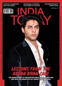 India Today – June 20, 2022