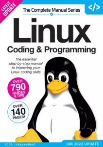Linux Coding and Programming – 14th Edition, 2022