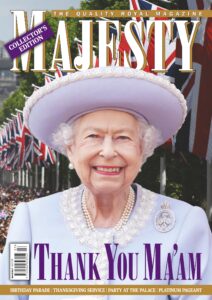 Majesty Magazine – July 2022