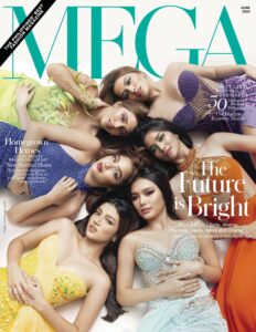 Mega Magazine – June 2022