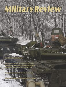 Military Review – March-April 2022