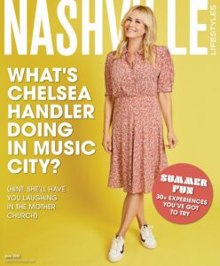 Nashville Lifestyles – June 2022