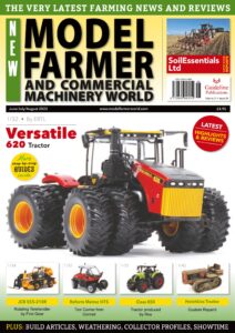 New Model Farmer and Commercial Machinery World – July-Augu…