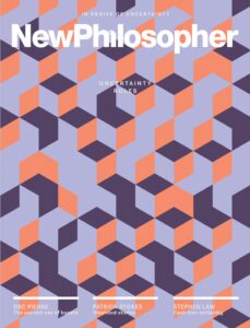 New Philosopher – June 2022