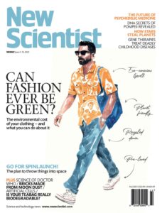 New Scientist – June 04, 2022