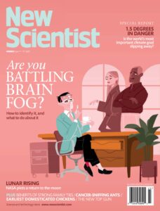 New Scientist – June 11, 2022