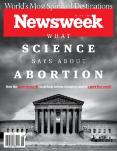 Newsweek USA – June 17, 2022