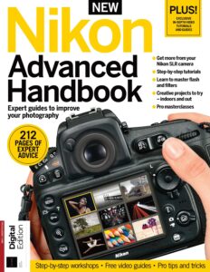Nikon Advanced Handbook – Ninth Edition
