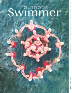 Outdoor Swimmer – July 2022