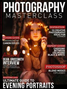 Photography Masterclass – 25 May 2022