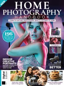Photography Masterclass Home Photography Handbook – Second …